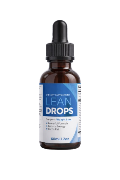 LeanDrops Dietary Supplement